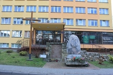 Miejsce Straceń Powstańc&oacute;w z 1863 roku