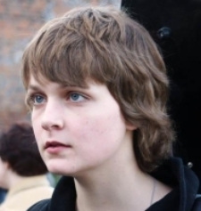 Maike Limprecht opowiada o swoich wrażeniach z Lublina