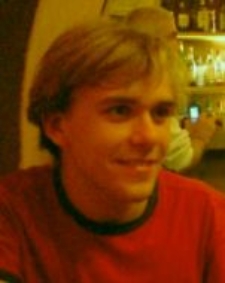 Lars St&auml;dter opowiada o swoich wrażeniach z Lublina