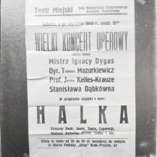 Skan Negatywu, 1 &ndash; 4 Reprodukcja plakatu, 7 &ndash; 8 Zofia Krukowska pielęgniarka Szpitala Wojskowego, kt&oacute;ra przebywała z ekipą medyczną w Egipcie