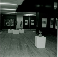 Skan Negatywu, 1 &ndash; 12 Wystawa PRZECIW WOJNIE w Muzeum na Majdanku