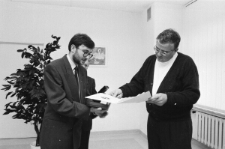 Skan Negatywu, Sygantura 1