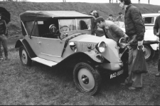 Skan Negatywu, Sygantura 1731