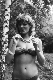 Skan negatywu, sygnatura 1956