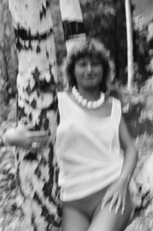 Skan negatywu, sygnatura 1956