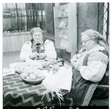 Skan Negatywu, 1 - 12 Kiermasz palm i pisanek