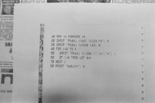 Skan Negatywu, 1 - 18 Migawki, 19 - 29 Tomograf komputerowy