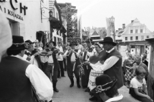 Skan Negatywu, 1 - 30 Festiwal Kapel i Śpiewak&oacute;w Kazimierza