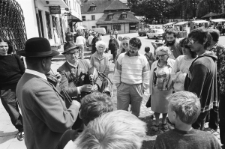 Skan Negatywu, 1 - 30 Festiwal Kapel i Śpiewak&oacute;w Kazimierza