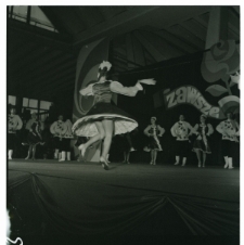 Skan Negatywu, 1 - 12 Koncert w hali MOSTiW z okazji 30 rocznicy podpisania układu ze Związkiem Radzieckim