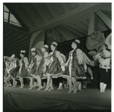 Skan Negatywu, 1 - 12 Koncert w hali MOSTiW z okazji 30 rocznicy podpisania układu ze Związkiem Radzieckim