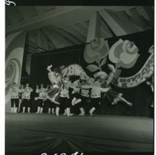 Skan Negatywu, 1 - 12 Koncert w hali MOSTiW z okazji 30 rocznicy podpisania układu ze Związkiem Radzieckim