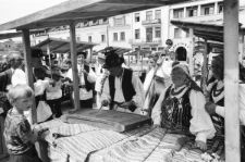 Skan Negatywu, 1 - 30 Festiwal Kapel i Śpiewak&oacute;w Kazimierza