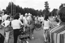 Skan Negatywu, 13 - 30 Ślubowanie Junak&oacute;w DHP