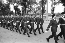 Skan Negatywu, 13 - 30 Ślubowanie Junak&oacute;w DHP