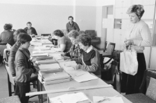 Szkoła Podstawowa nr 11 na osiedlu Dzierżyńskiego w Puławach