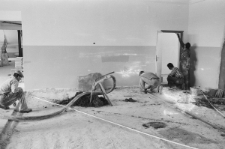 Szkoła Podstawowa nr 11 na osiedlu Dzierżyńskiego w Puławach