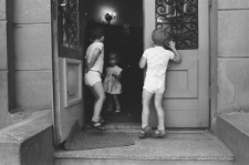 Skan negatywu, sygnatura 1923