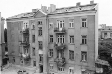 Skan negatywu, sygnatura 1924