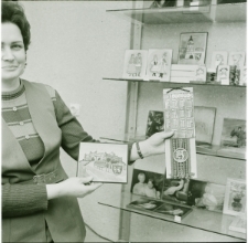 Skan Negatywu, 1 &ndash; 12 Migawki