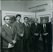 Skan Negatywu, 1 - 12 Otwarcie wystawy Zawsze Razem