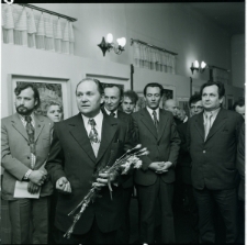 Skan Negatywu, 1 - 12 Otwarcie wystawy Zawsze Razem