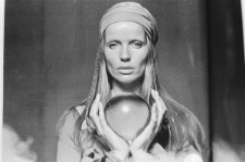 Pasowanie na kolonistę podczas kolonii w Dorohusku