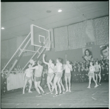 Skan Negatywu, 1 &ndash; 4 Rodzina na Czechowie, 7 &ndash; 12 Przychodnia Zdrowia Psychicznego przy ul. Buczka