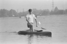 Międzynarodowe Zawody Junior&oacute;w w Kajakarstwie