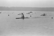 Międzynarodowe Zawody Junior&oacute;w w Kajakarstwie