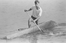 Międzynarodowe Zawody Junior&oacute;w w Kajakarstwie