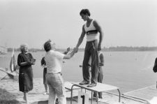 Międzynarodowe Zawody Junior&oacute;w w Kajakarstwie