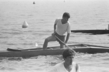 Międzynarodowe Zawody Junior&oacute;w w Kajakarstwie