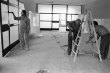 Budowa nowej szkoły na osiedlu Skarpa w dzielnicy Czuby