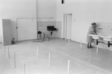 Budowa nowej szkoły na osiedlu Skarpa w dzielnicy Czuby