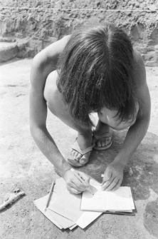 Wykopaliska archeologiczne w Kotlinie Hrubieszowskiej