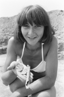 Wykopaliska archeologiczne w Kotlinie Hrubieszowskiej