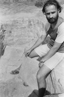 Wykopaliska archeologiczne w Kotlinie Hrubieszowskiej