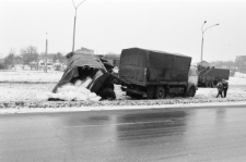 Skan Negatywu, Sygantura 3005