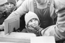 Skan Negatywu, Sygantura 3005