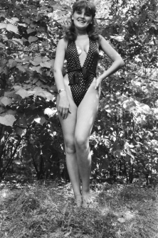 Skan negatywu, sygnatura 3366