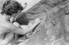 Wykopaliska archeologiczne w Kotlinie Hrubieszowskiej