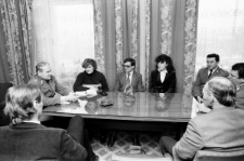 Skan Negatywu,4 - 24 Barbara SŁOBODA "Medal Gorących Serc"