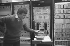 Skan Negatywu, Sygantura 2807