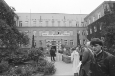 400-lecie tradycji Liceum Og&oacute;lnoszktałcącego im. Stanisława Staszica w Lublinie