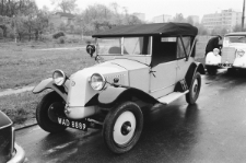 Skan Negatywu, Sygantura 1730