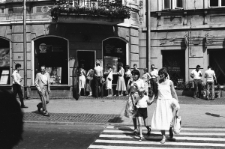 Skan negatywu, sygnatura 1951