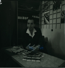 Skan negatywu, Sygnatura 604