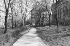 Skan negatywu, sygnatura 3074