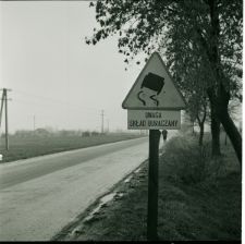 Skan negatywu, Sygnatura 1916